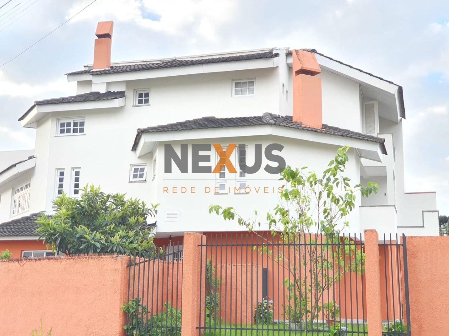 Sobrado com 3 quartos à venda, 299.07 m2, SÃO BRAZ, CURITIBA - PR