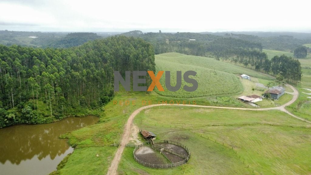 Fazenda à venda, 6.848.600.00 m2, Colônia Murici, SAO JOSE DOS...