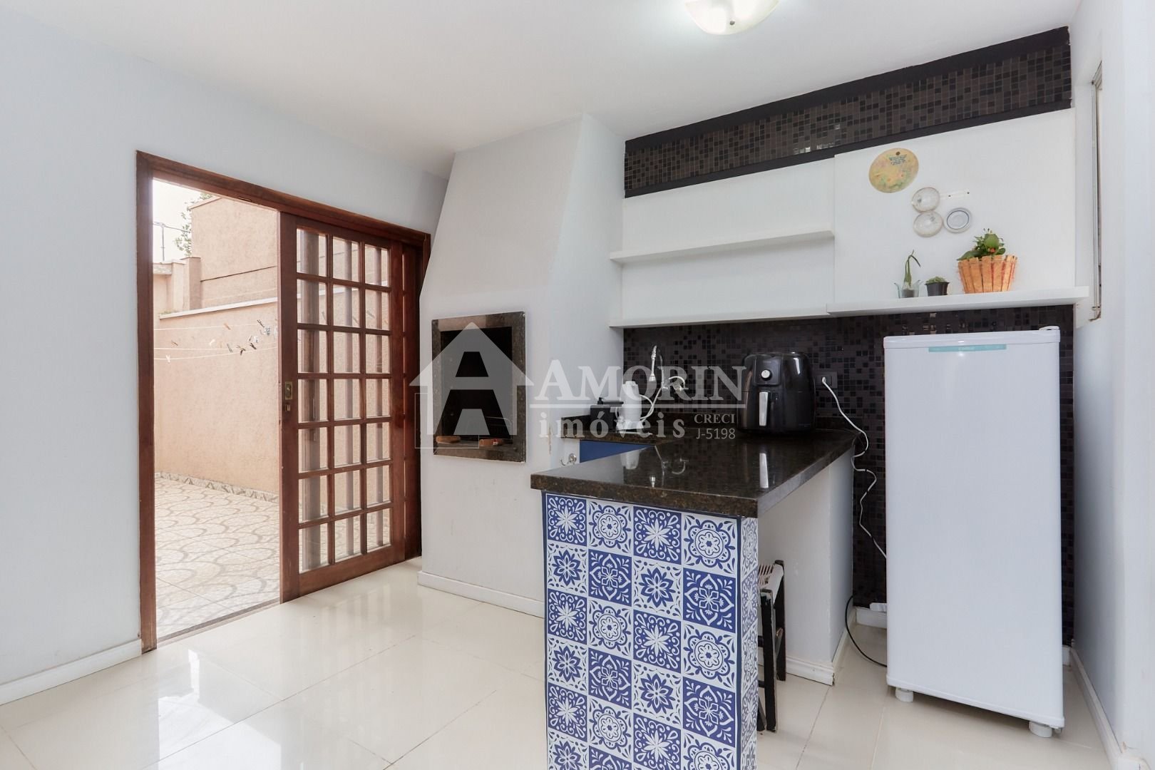 Casa com 4 suítes à venda, 155 m2, SÃO BRAZ, CURITIBA - PR