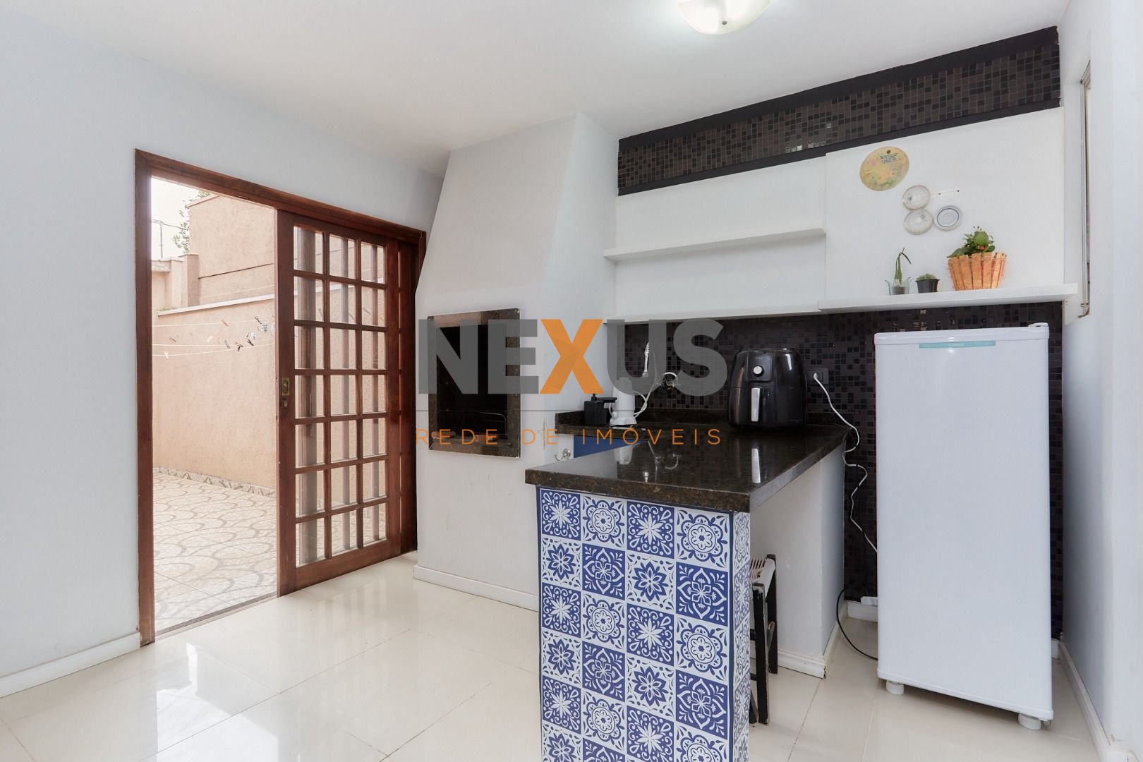 Casa com 4 suítes à venda, 155 m2, SÃO BRAZ, CURITIBA - PR