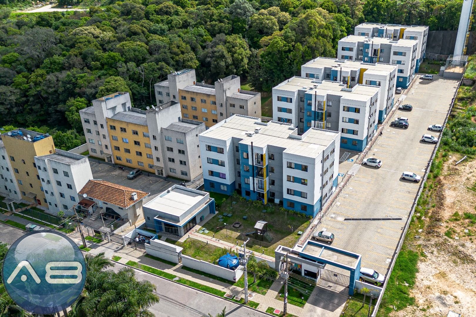 Apartamento com 2 dormitórios à venda, 47.12 m2, ALMIRANTE TAM...