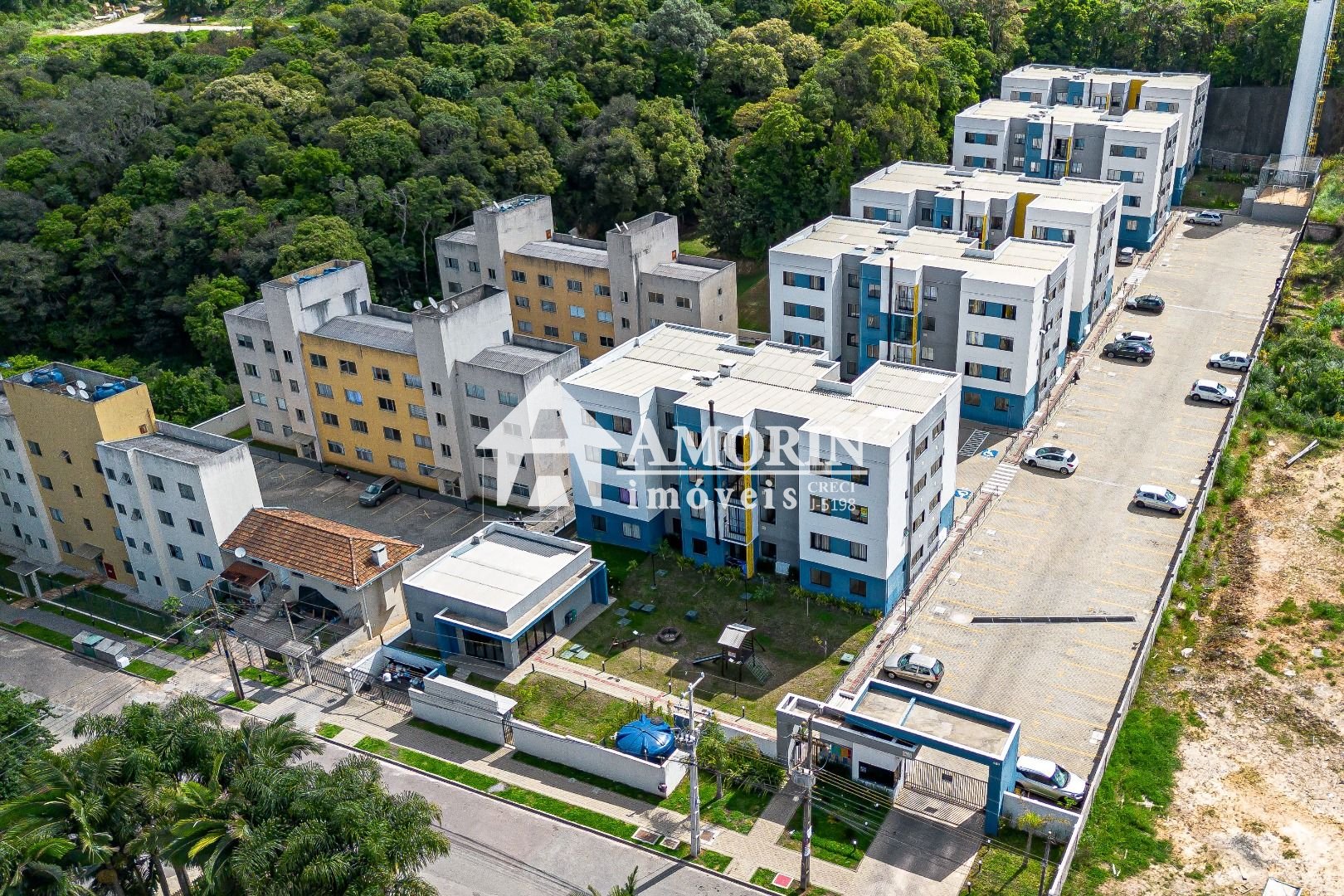 Apartamento com 2 dormitórios à venda, 47.12 m2, ALMIRANTE TAM...
