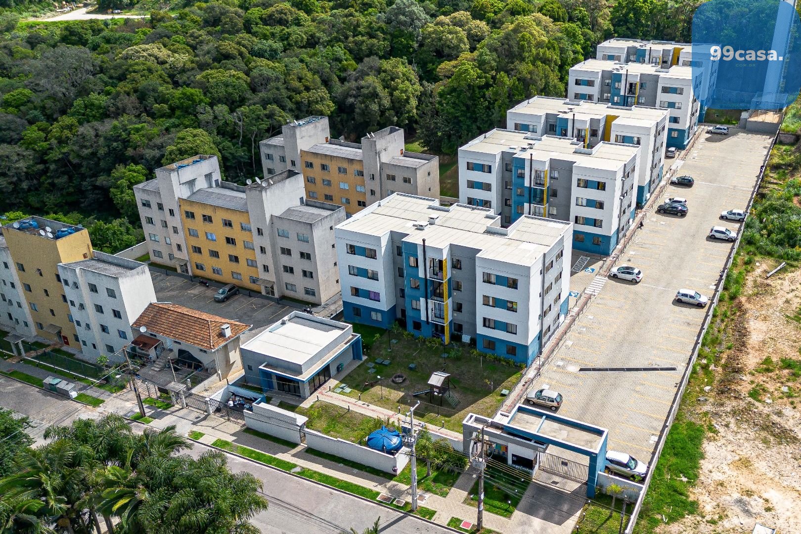 Apartamento com 2 dormitórios à venda, 47.12 m2, ALMIRANTE TAM...