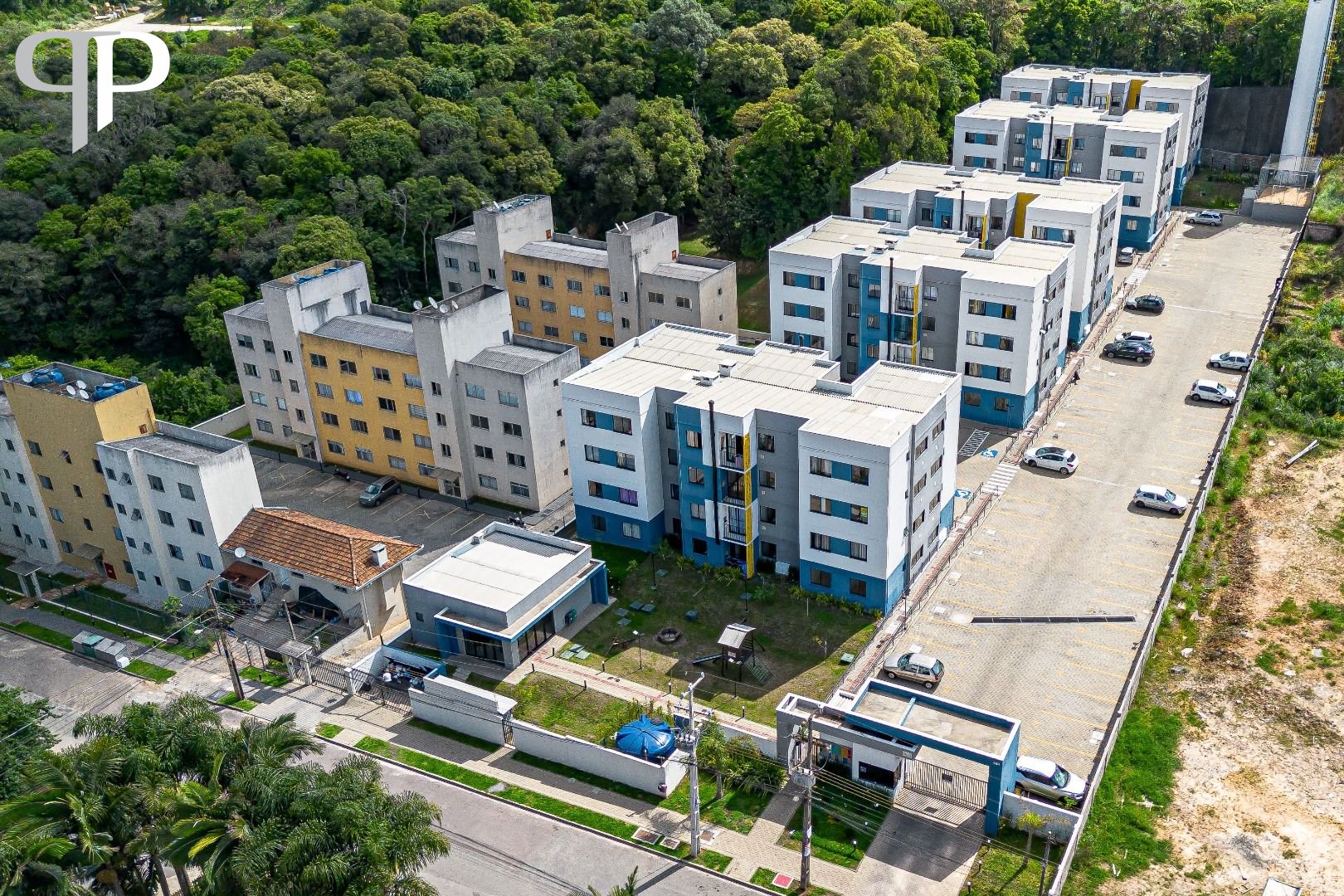 Apartamento com 2 dormitórios à venda, 47.12 m2, ALMIRANTE TAM...