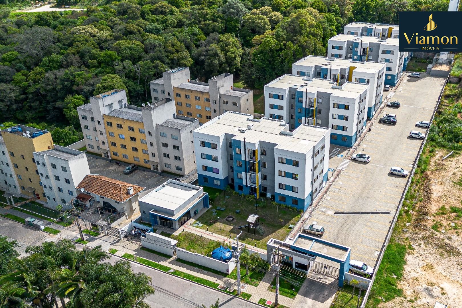 Apartamento com 2 dormitórios à venda, 47.12 m2, ALMIRANTE TAM...