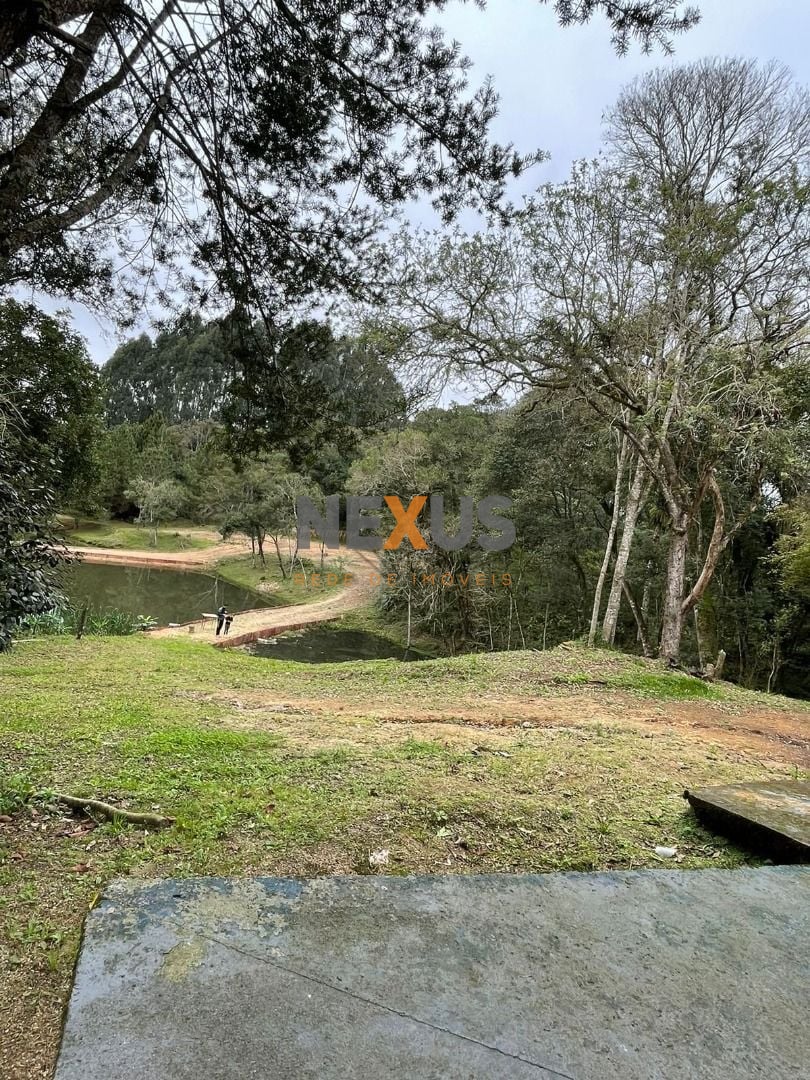 Chácara à venda,12859 m2, COTIA - SAO JOSE DOS PINHAIS - PR