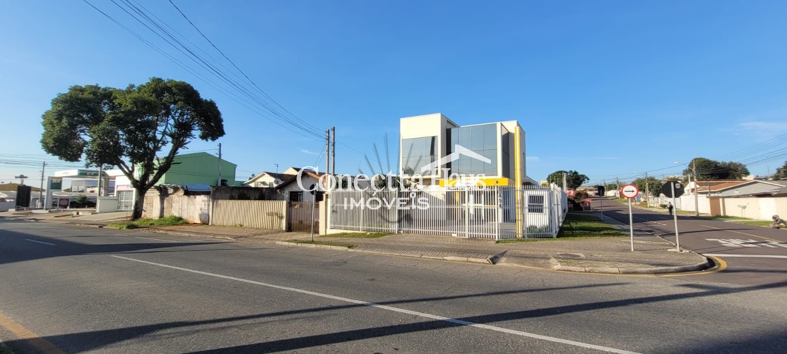 Terreno à venda, 440 m2 por R  999.000 - Xaxim - Curitiba PR