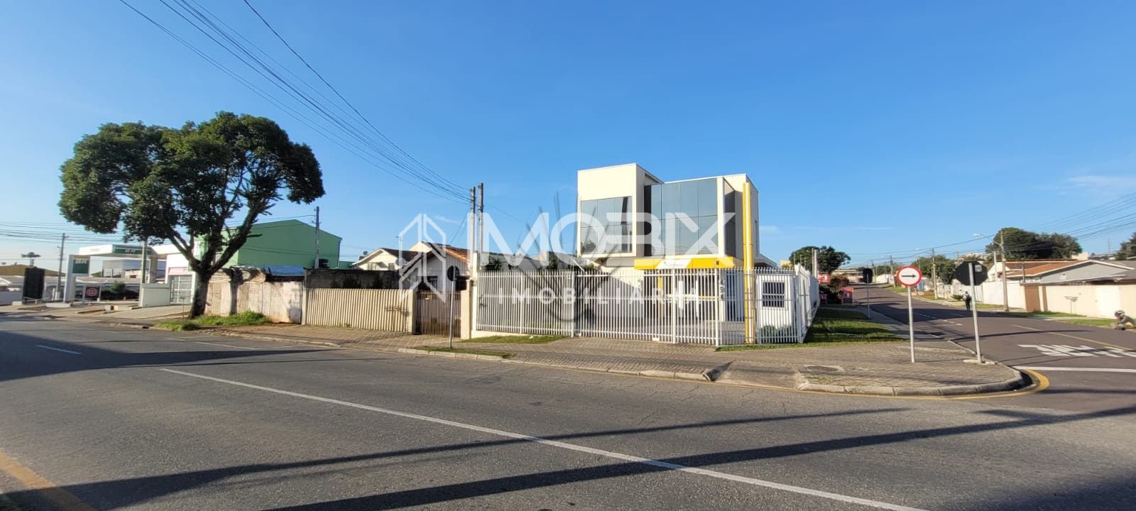 Terreno à venda, 440 m2 por R  999.000 - Xaxim - Curitiba PR