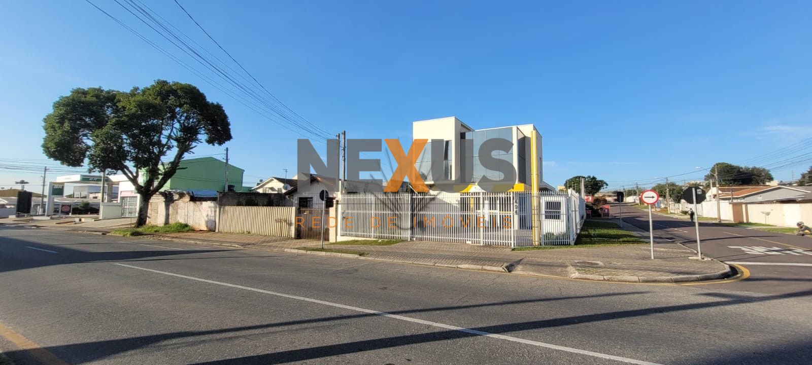 Terreno à venda, 440 m2,  Xaxim - Curitiba PR