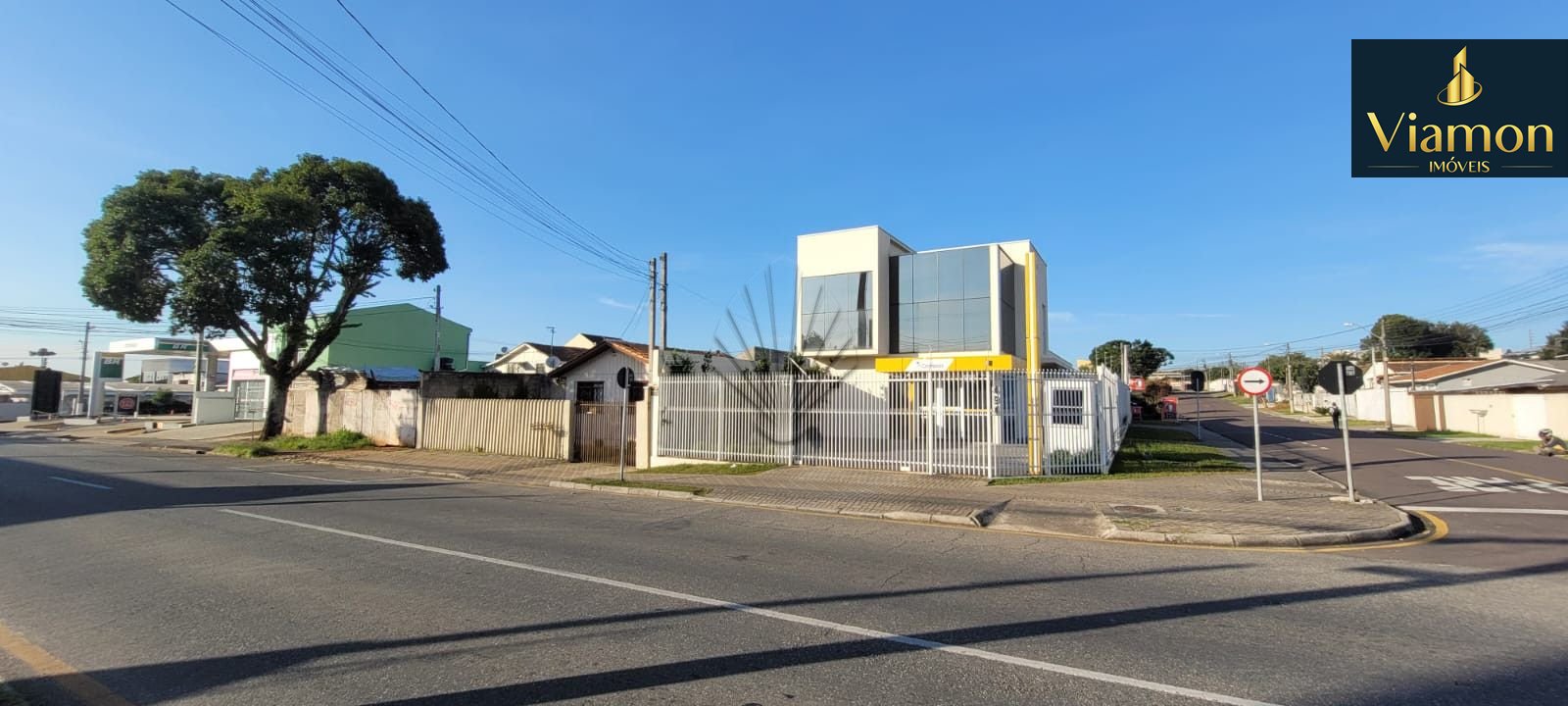 Terreno à venda, 440 m2 por R  999.000 - Xaxim - Curitiba PR