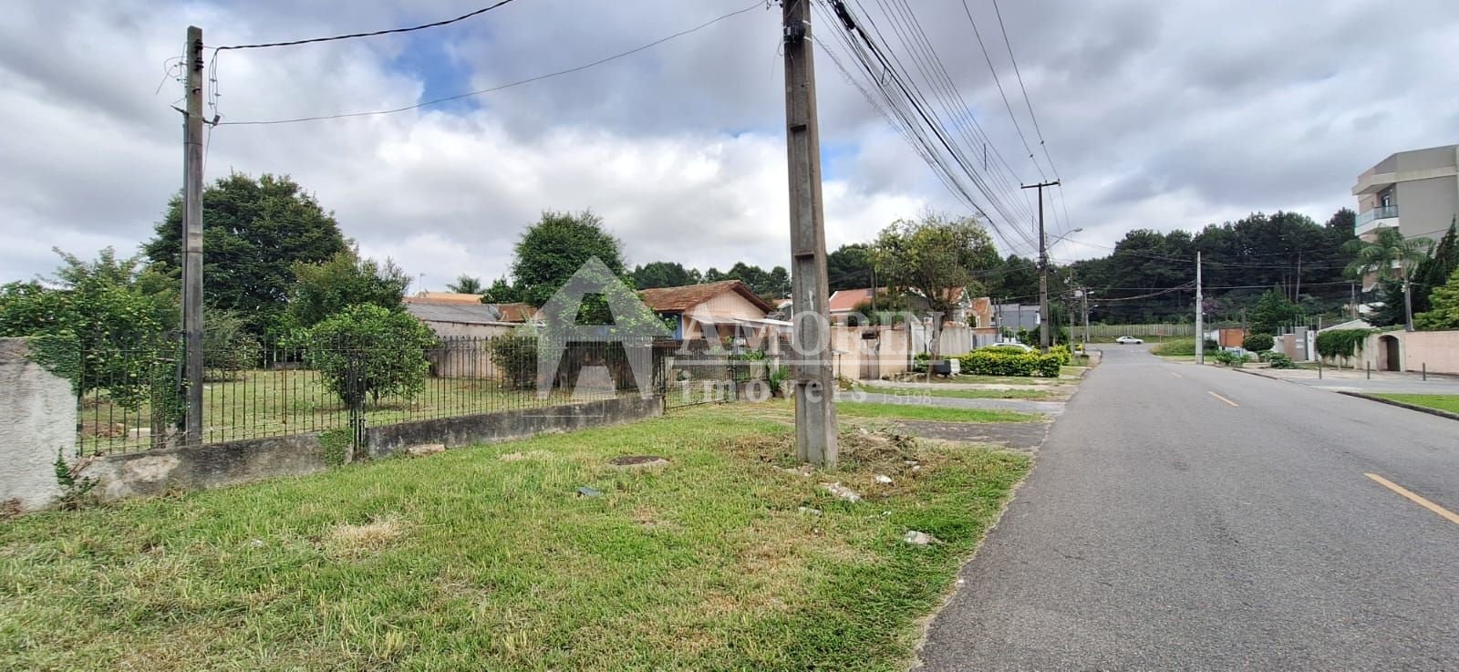 Terreno à venda, 770 m2, BOQUEIRÃO, CURITIBA - PR