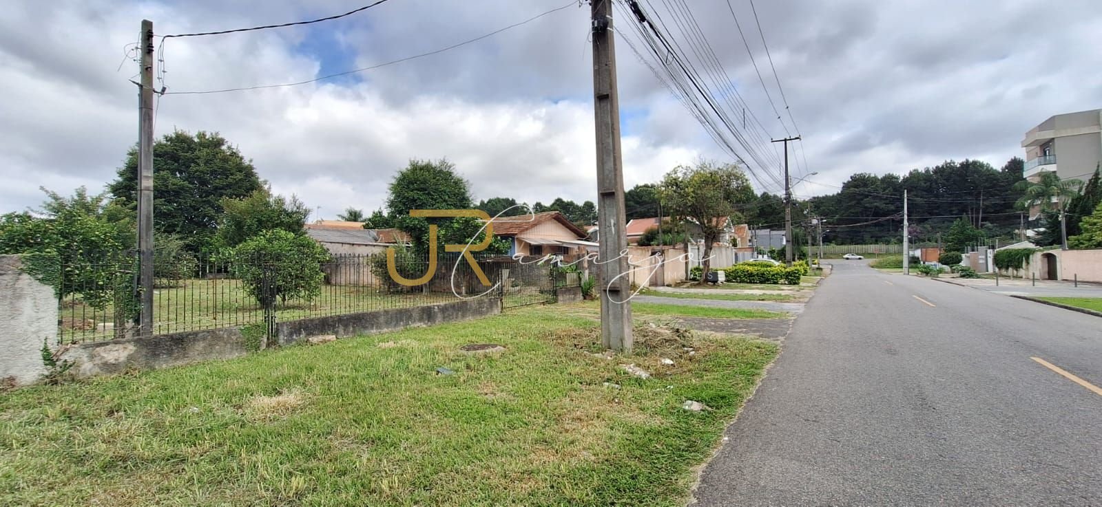 Terreno à venda, 770 m2, BOQUEIRÃO, CURITIBA - PR