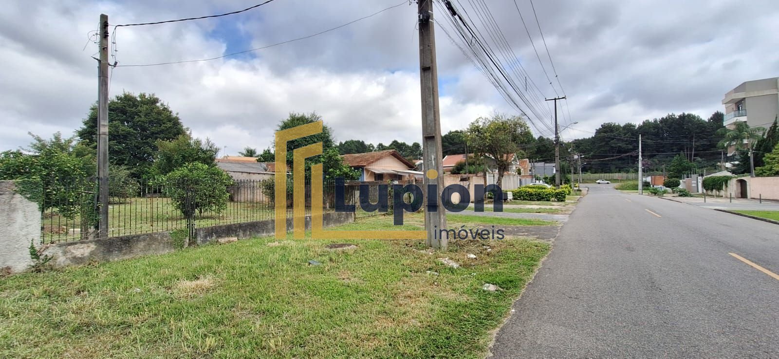 Terreno à venda, 770 m2, BOQUEIRÃO, CURITIBA - PR