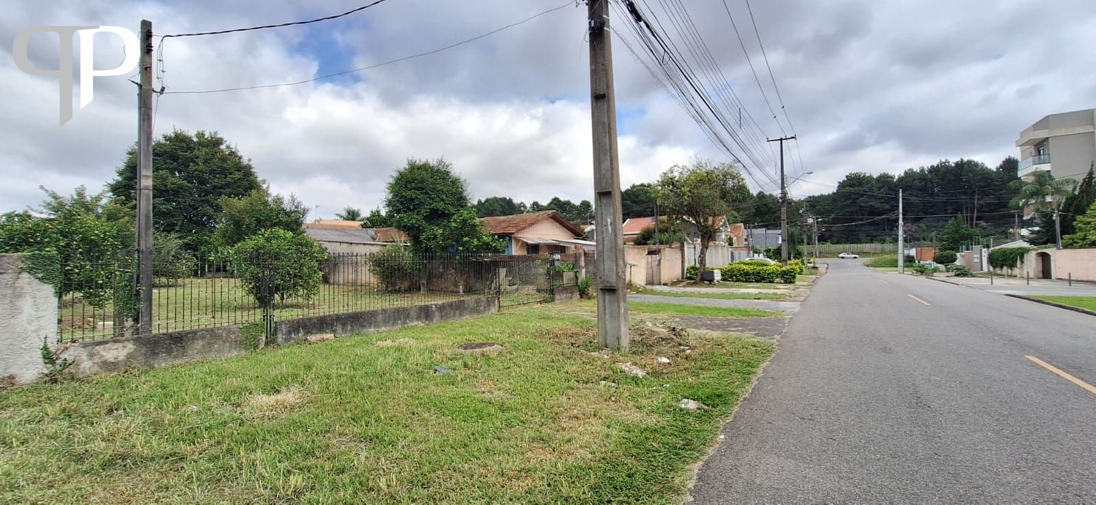 Terreno à venda, 770 m2, BOQUEIRÃO, CURITIBA - PR