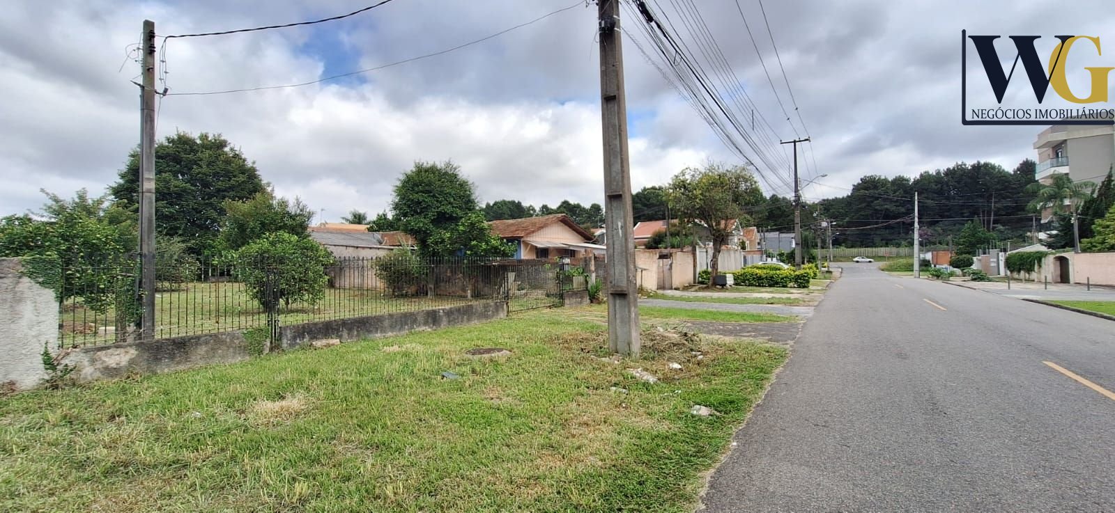 Terreno à venda, 770 m2, BOQUEIRÃO, CURITIBA - PR