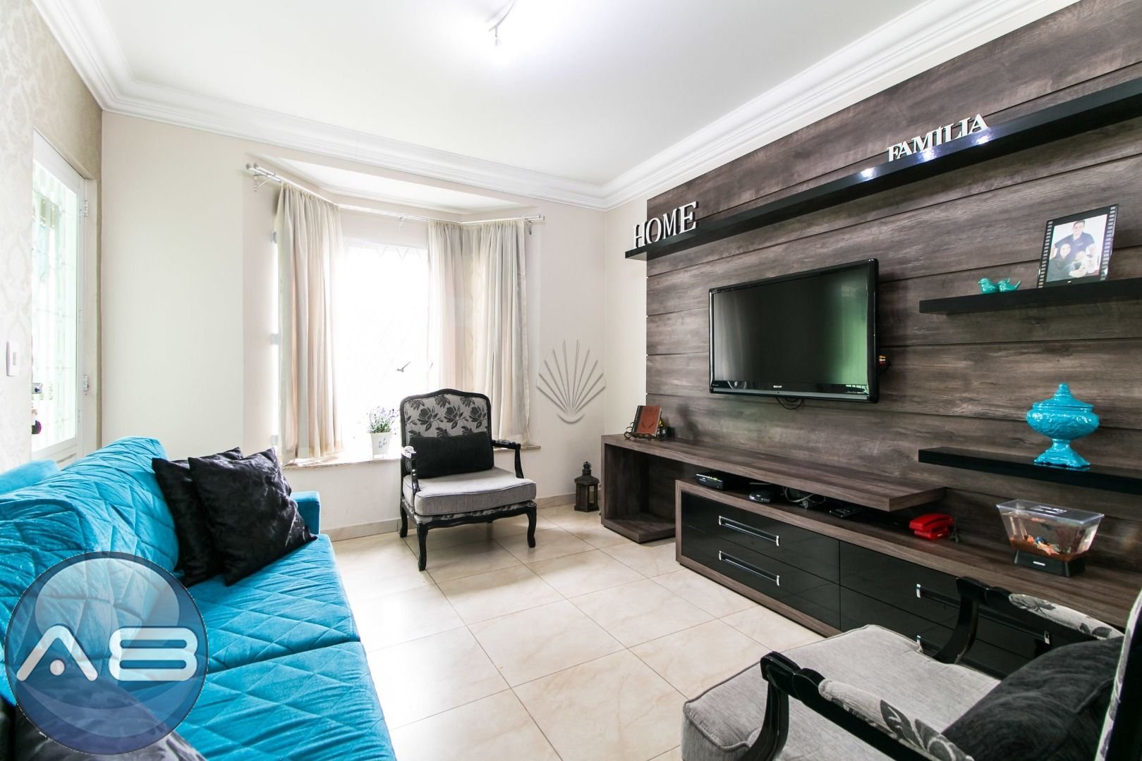 Sobrado com 3 quartos à venda, 147.80 m2, Boqueirão, CURITIBA ...