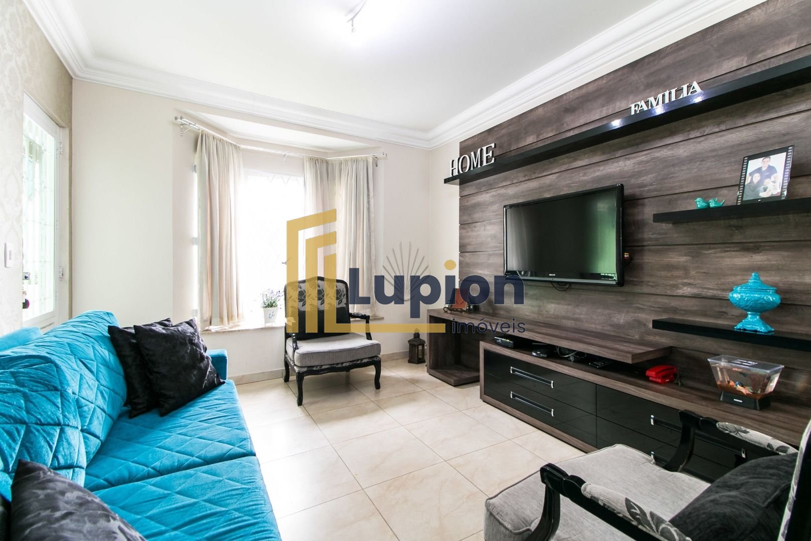Sobrado com 3 quartos à venda, 147.80 m2, Boqueirão, CURITIBA ...