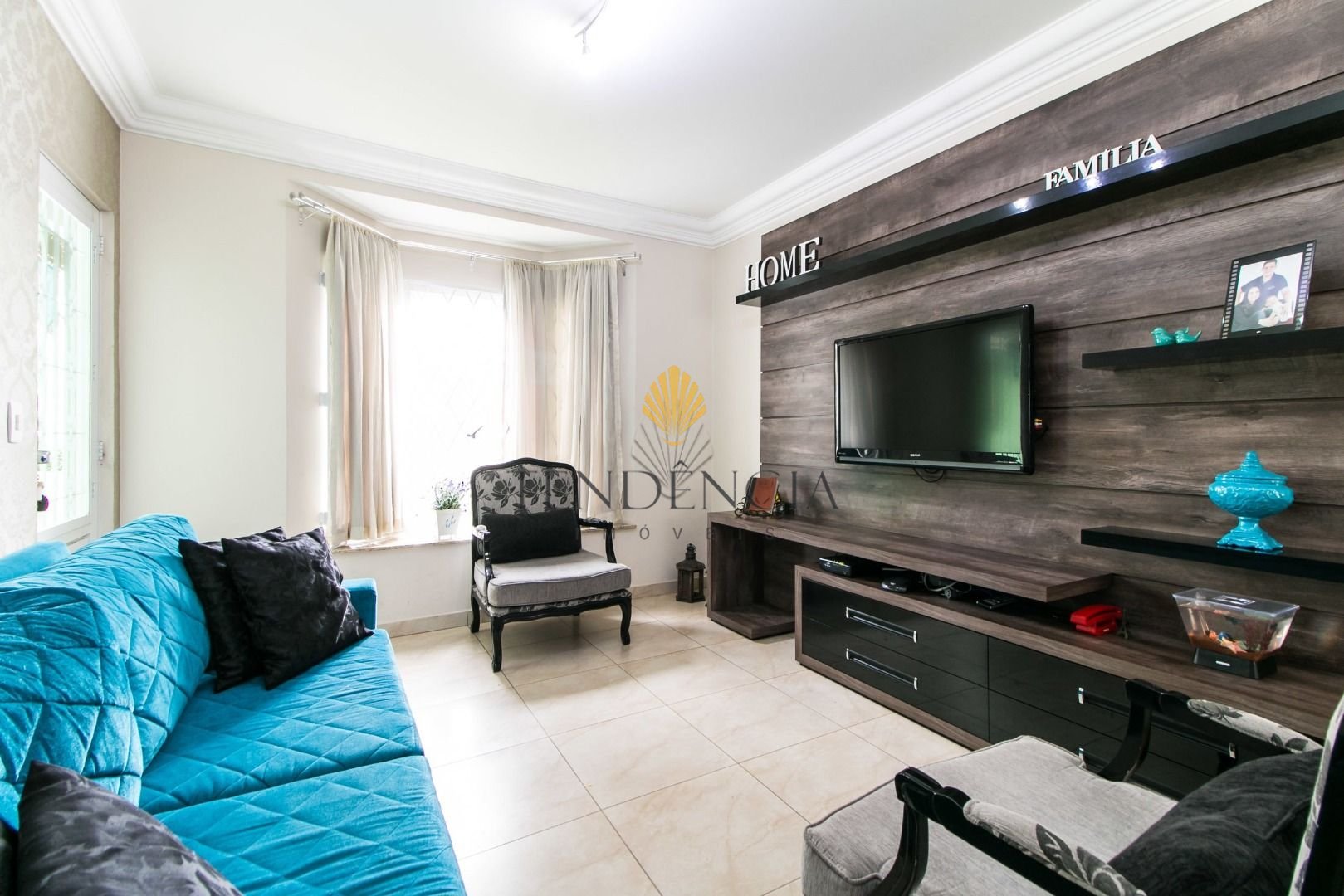 Sobrado com 3 quartos à venda, 147.80 m2, Boqueirão, CURITIBA ...