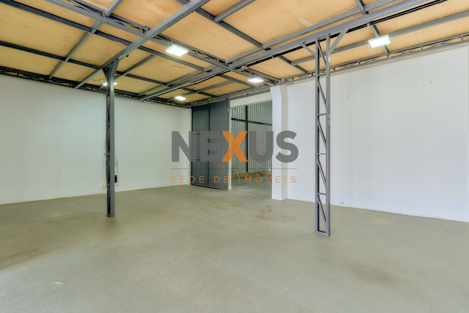 Barracão à venda, 230 m2 por R  1.749.000 - HAUER, CURITIBA - PR