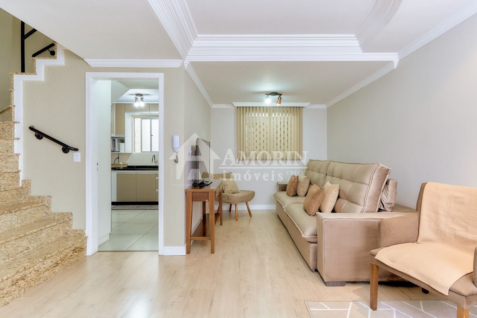 Sobrado com 3 quartos à venda, 85 m2, Centro, SAO JOSE DOS PIN...