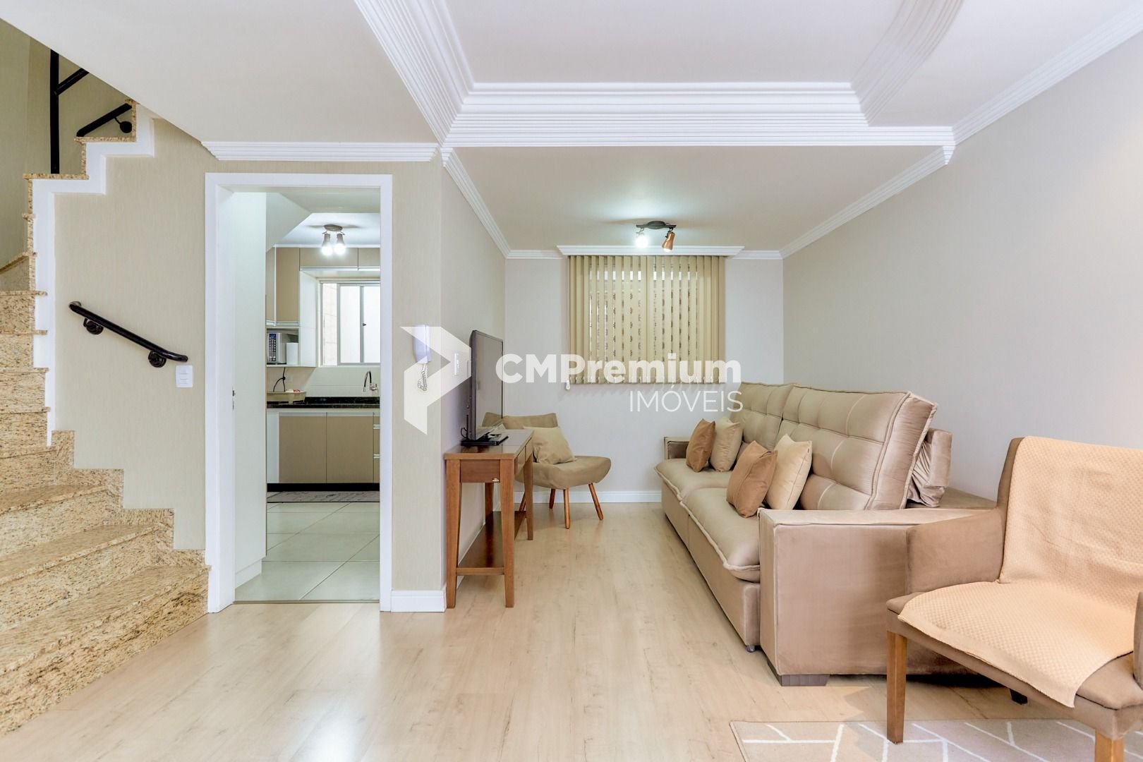 Sobrado com 3 quartos à venda, 85 m2, Centro, SAO JOSE DOS PIN...
