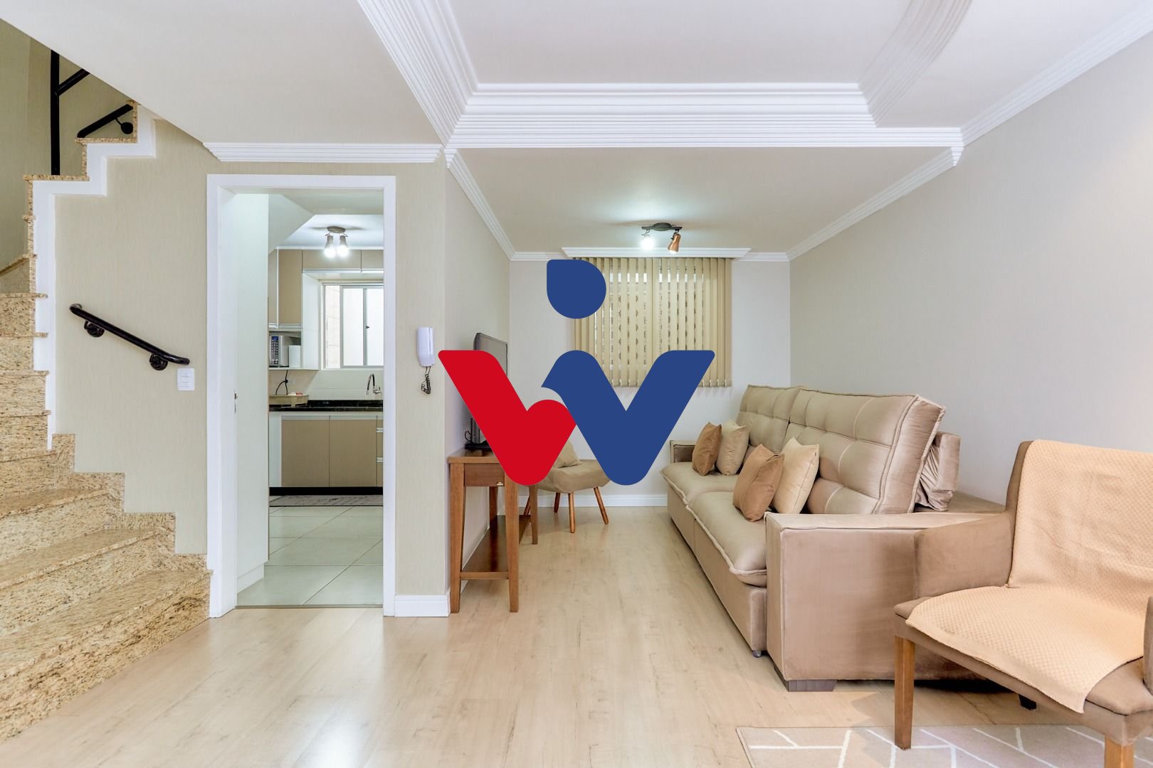 Sobrado com 3 quartos à venda, 85 m2, Centro, SAO JOSE DOS PIN...