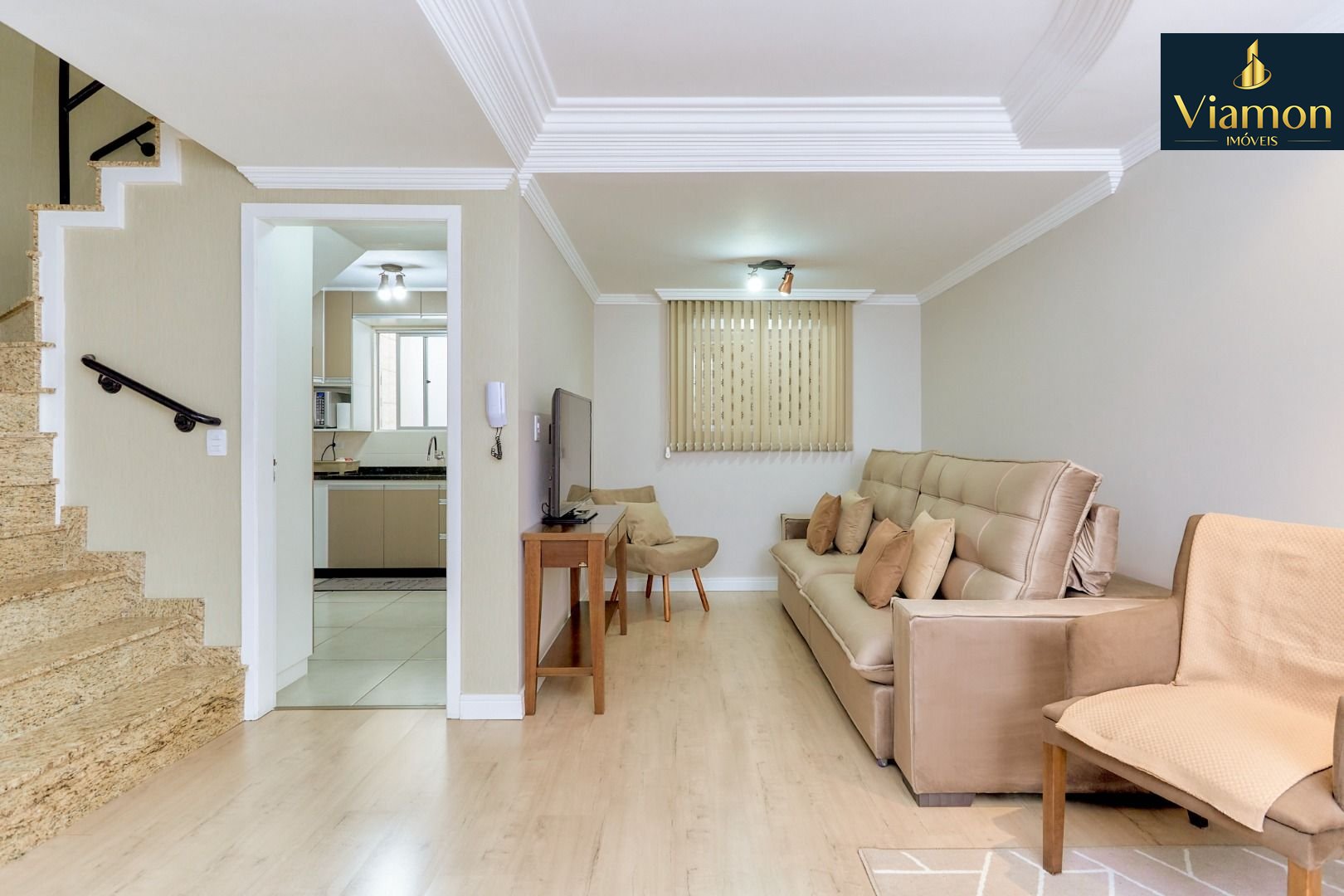 Sobrado com 3 quartos à venda, 85 m2, Centro, SAO JOSE DOS PIN...