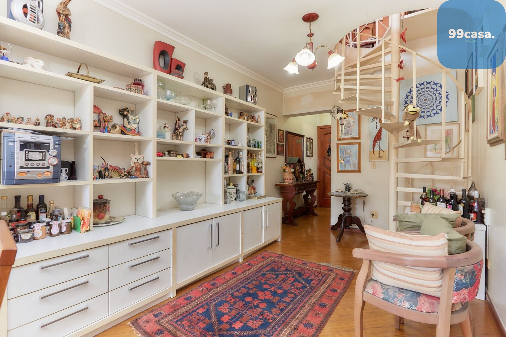 Cobertura com 3 quartos à venda, 127,68 m2 por R  800.000,00 -...