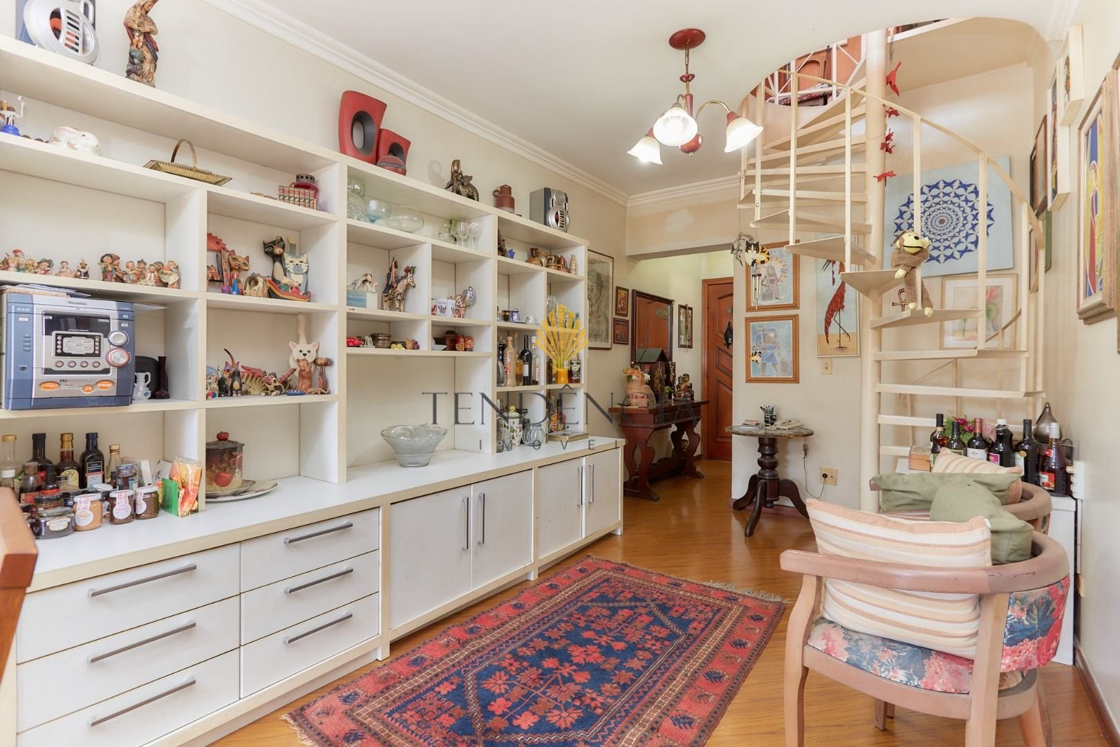 Cobertura com 3 quartos à venda, 127,68 m2 por R  800.000,00 -...