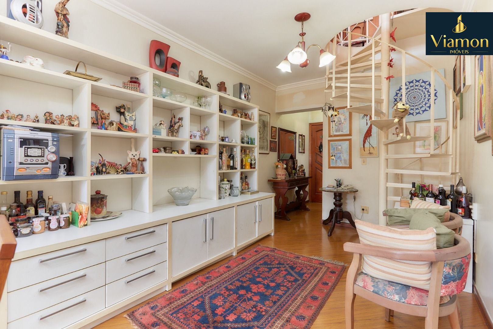 Cobertura com 3 quartos à venda, 127,68 m2 por R  800.000,00 -...