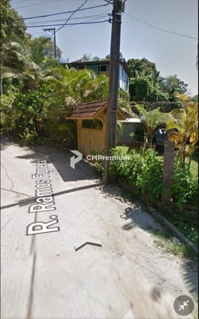 Terreno à venda, 580 m2 por R  549.000,00 - Costão - Guaraqueç...