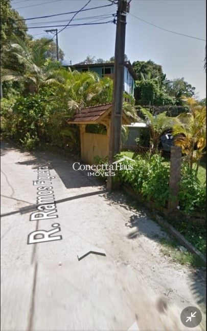 Terreno à venda, 580 m2 por R  549.000,00 - Costão - Guaraqueç...
