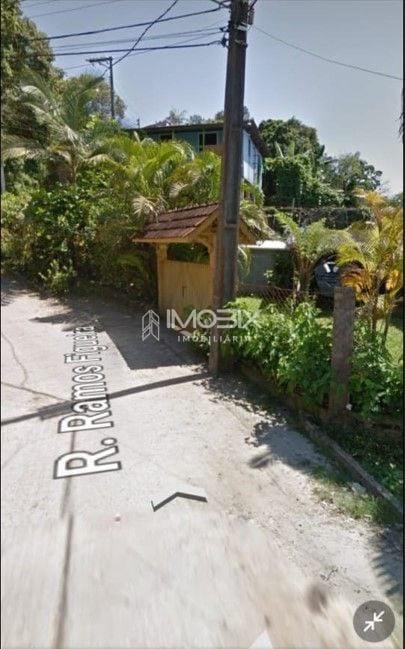 Terreno à venda, 580 m2 por R  549.000,00 - Costão - Guaraqueç...