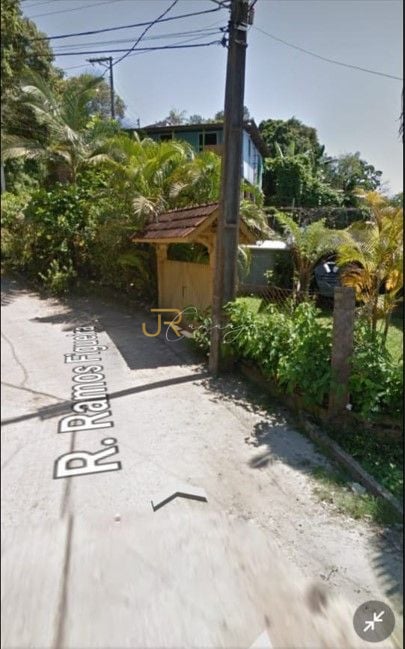 Terreno à venda, 580 m2 por R  549.000,00 - Costão - Guaraqueç...