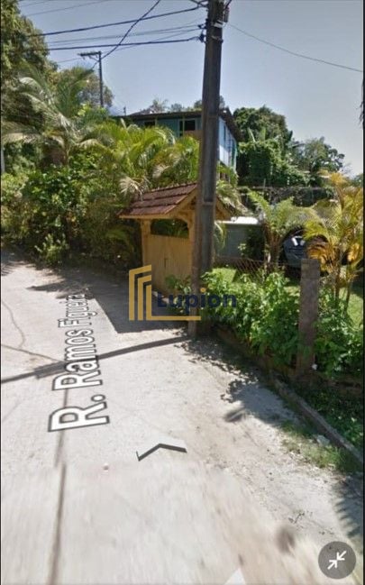 Terreno à venda, 580 m2 por R  549.000,00 - Costão - Guaraqueç...