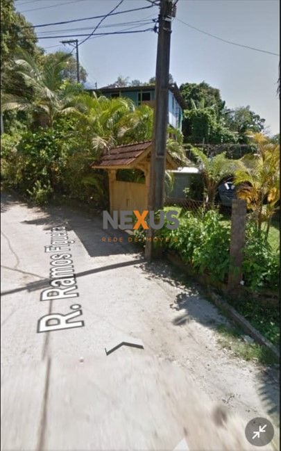Terreno à venda, 580 m2 por R  549.000,00 - Costão - Guaraqueç...