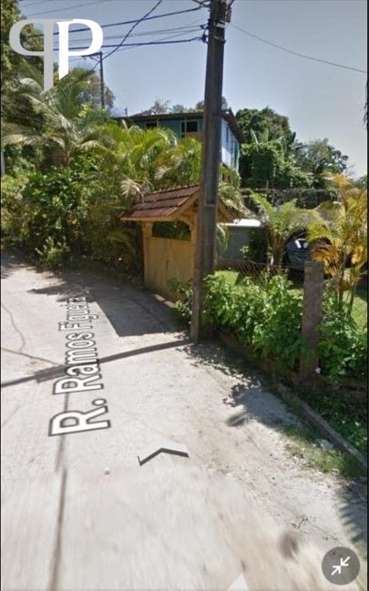 Terreno à venda, 580 m2 por R  549.000,00 - Costão - Guaraqueç...