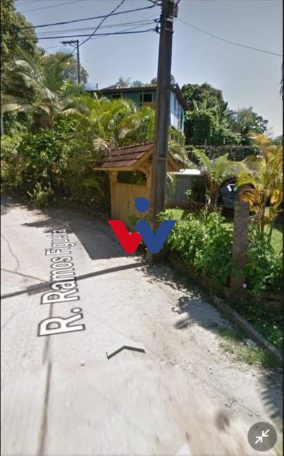 Terreno à venda, 580 m2 por R  549.000,00 - Costão - Guaraqueç...