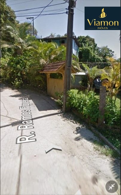 Terreno à venda, 580 m2 por R  549.000,00 - Costão - Guaraqueç...