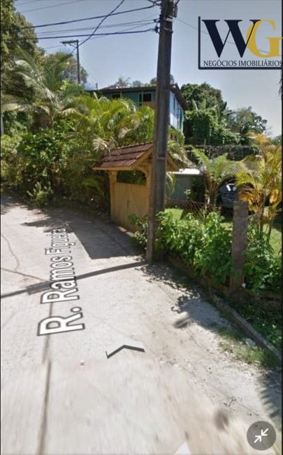 Terreno à venda, 580 m2 por R  549.000,00 - Costão - Guaraqueç...