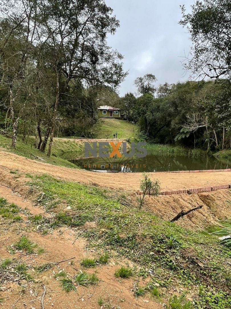Chácara à venda,12859 m2, COTIA - SAO JOSE DOS PINHAIS - PR