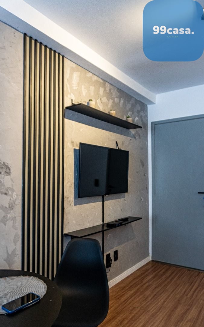 Apartamento com 2 dormitórios à venda, 47.12 m2, ALMIRANTE TAM...