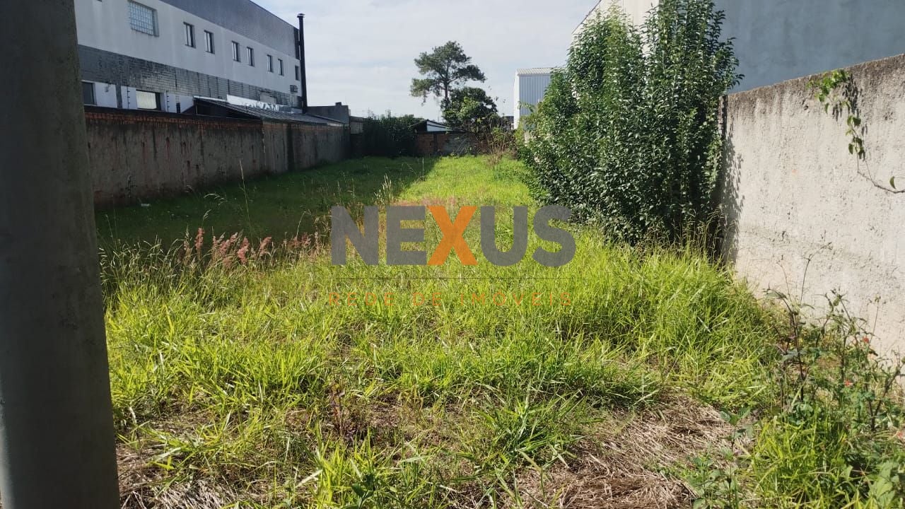 Terreno à venda, 660 m2, HAUER, CURITIBA - PR