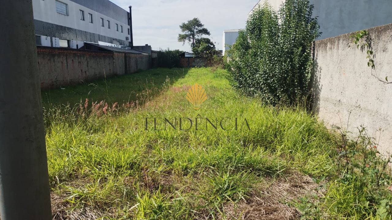 Terreno à venda, 660 m2, HAUER, CURITIBA - PR
