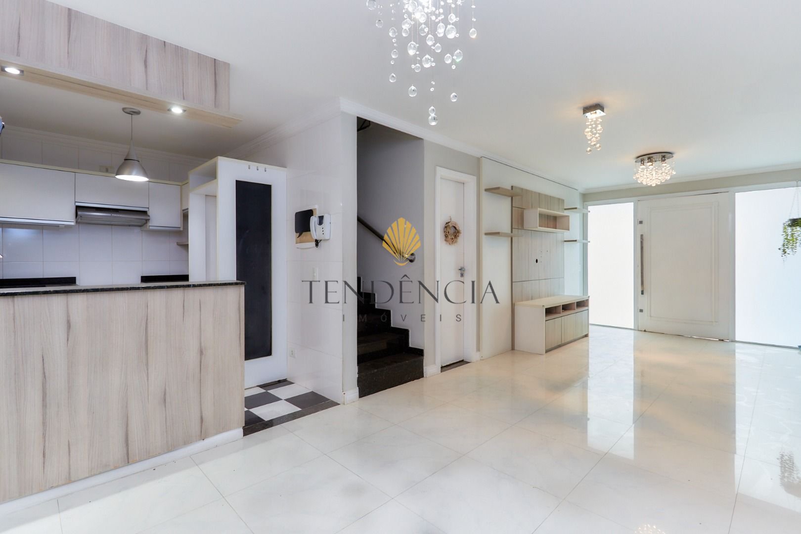 Sobrado com 3 dormitórios à venda, 160 m2 por R  679.000,00 - ...