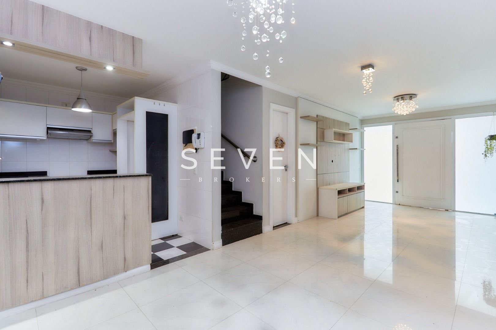 Sobrado com 3 dormitórios à venda, 160 m2 por R  679.000,00 - ...