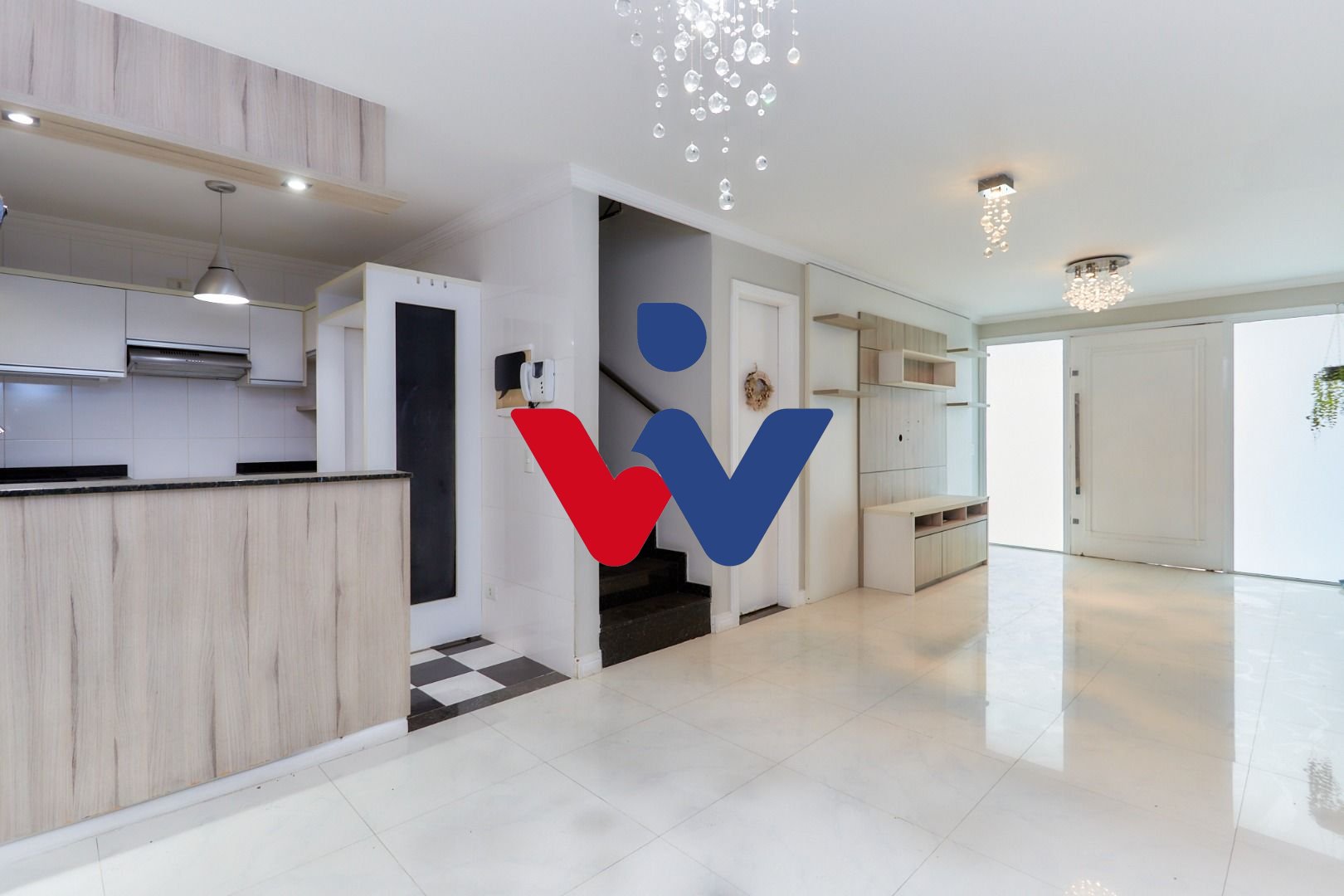 Sobrado com 3 dormitórios à venda, 160 m2 por R  679.000,00 - ...