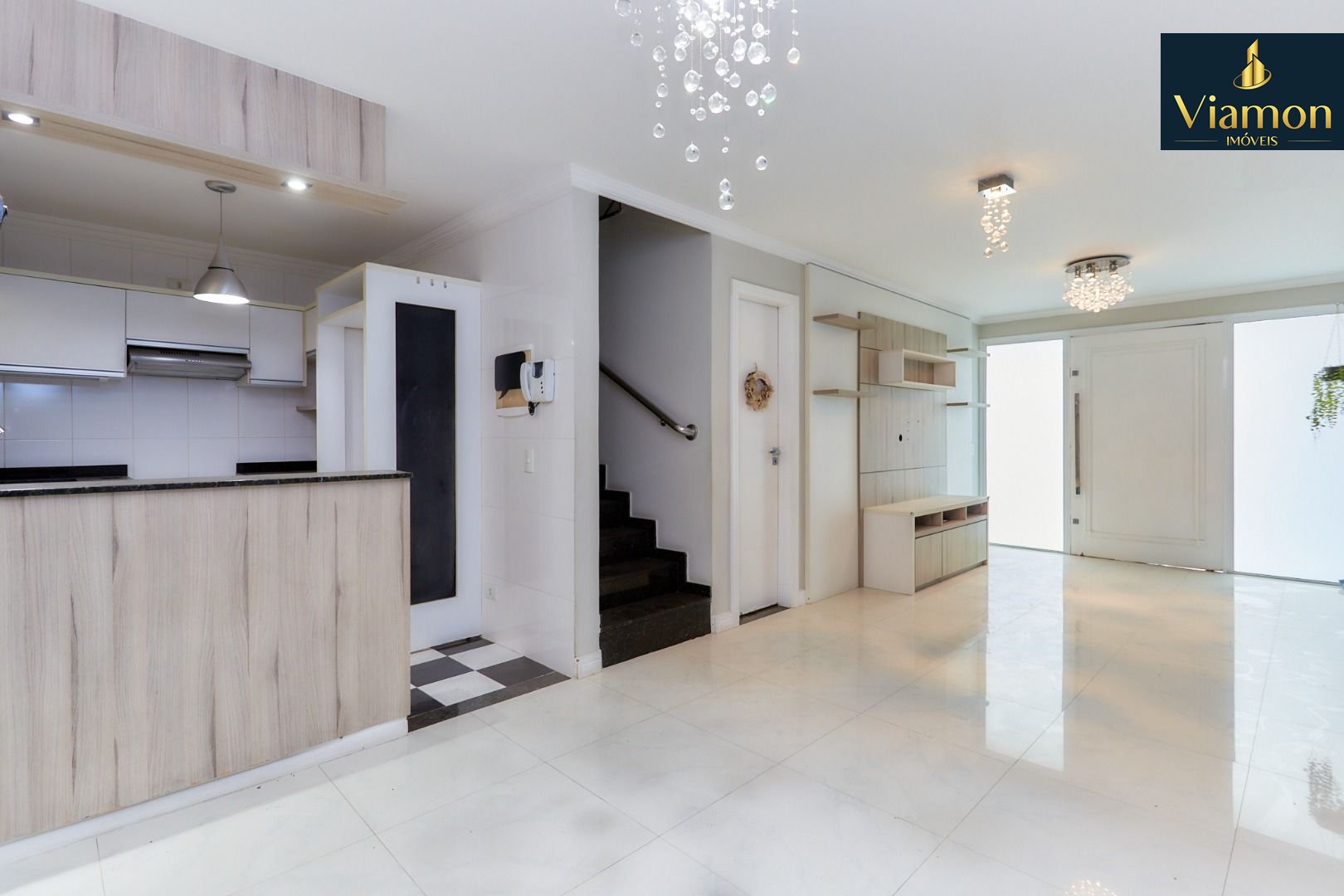 Sobrado com 3 dormitórios à venda, 160 m2 por R  679.000,00 - ...