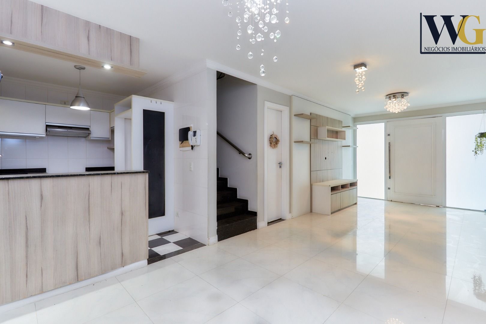Sobrado com 3 dormitórios à venda, 160 m2 por R  679.000,00 - ...