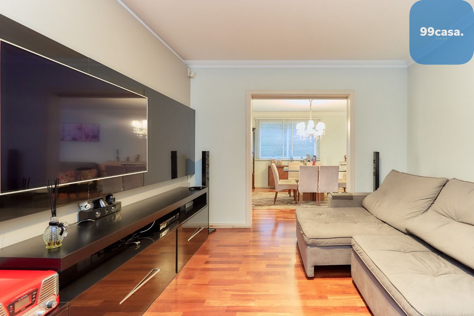Casa com 4 dormitórios à venda, 266,24 m2, Butiatuvinha, CURIT...